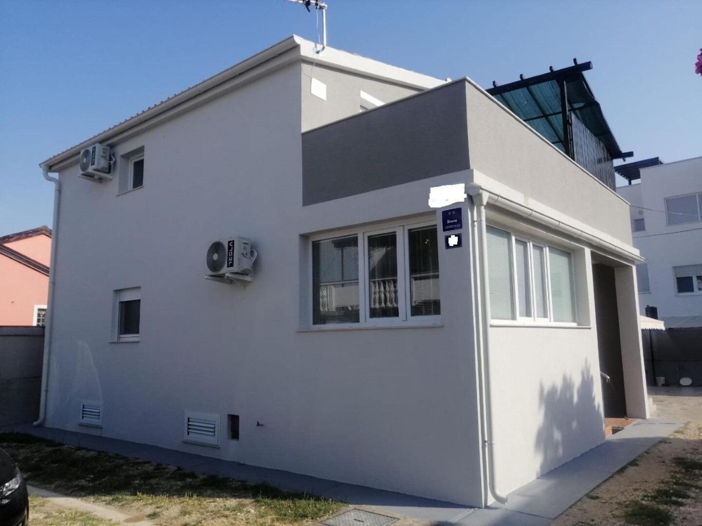 Sandra Apartment Nin